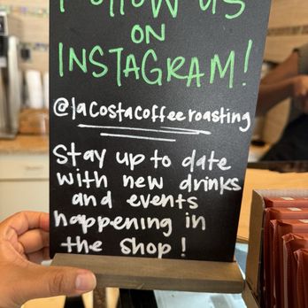 La Costa Coffee Roasting - Coffee & Tea Near Me - Carlsbad, California La Costa Coffee Roasting - Coffee & Tea Near Me - Carlsbad, California