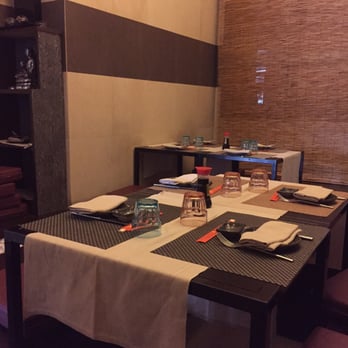 Soy - Angolino meraviglioso - Asian Fusion Near Me - Milan, Michigan