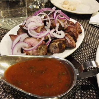 Mtskheta - Georgian Near Me - Brooklyn, New York