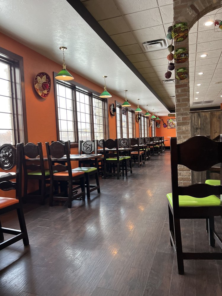 Maria´s Mexican Grill - South Jordan