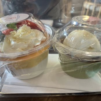 Cafe Hana - Coffee & Tea Near Me - Irving, Texas