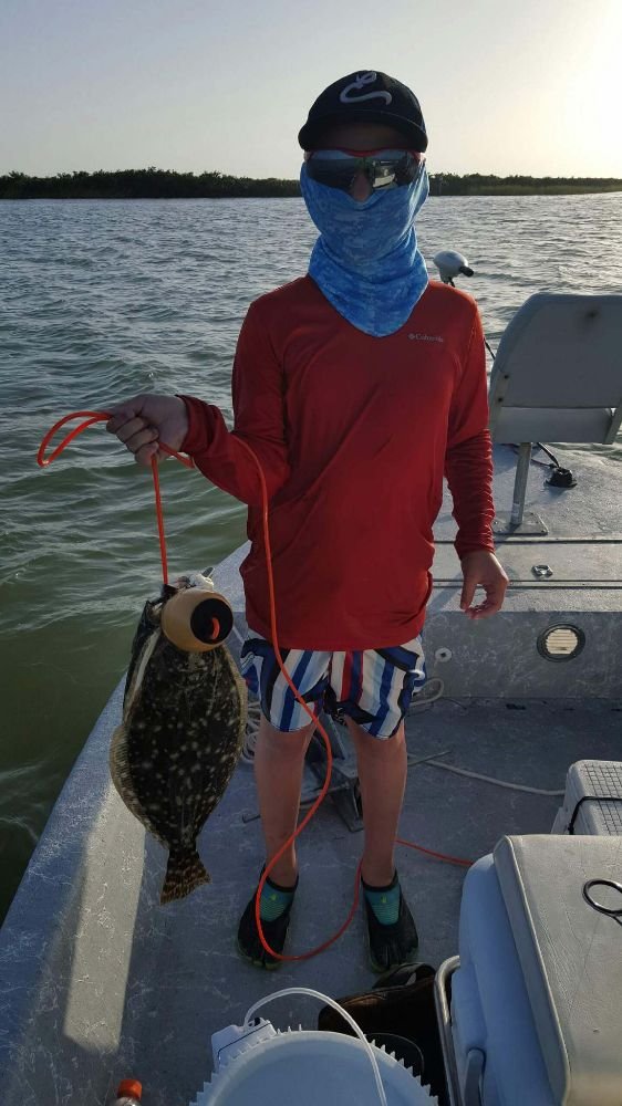 4 REELZ Guide service Logo