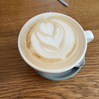 Hello, Kristof - Cappucino - Coffee & Tea Near Me - Lisbon, 11