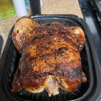 Costco - Rotisserie Chicken - Wholesale Stores Near Me - Alhambra, California