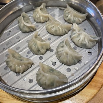 Daesung Korean Noodle - Korean Near Me - Flushing, New York