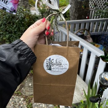 Spellbound Herbs - Nurseries & Gardening Near Me - Cambria, California