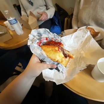 Olga Rising - Olga rising - Breakfast & Brunch Near Me - Eastsound, Washington