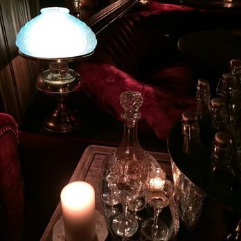 Gilt Bar - Perfection! - New American Near Me - Chicago, Illinois