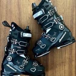 BestFit Boots in Truckee gift card