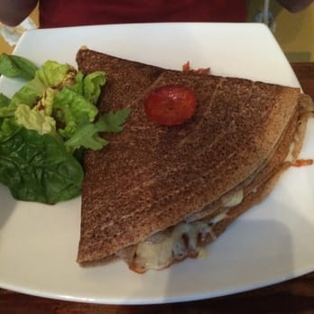 Senzala Creperie - Cafes Near Me - London, XGL Senzala Creperie - Cafes Near Me - London, XGL