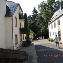 Warsberger Weinhof, Gästehaus Familie Krebs