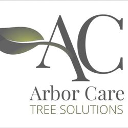 Arbor Care Tree Solutions - Logo!!