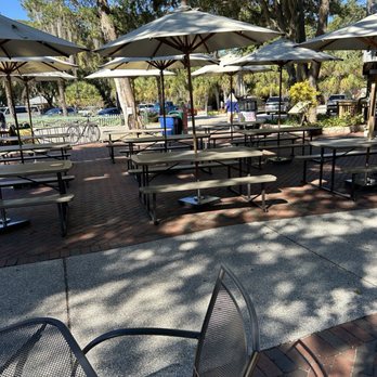 Smoked Southern BBQ - Seating area - Barbeque Near Me - Saint Augustine, Florida Smoked Southern BBQ - Seating area - Barbeque Near Me - Saint Augustine, Florida