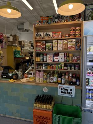 Mama Yoshi Mini Mart by null Mama Yoshi Mini Mart by null