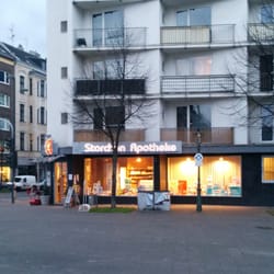 Storchen-Apotheke