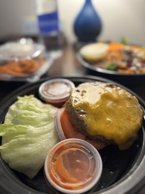 Chef Geoff's West End by null