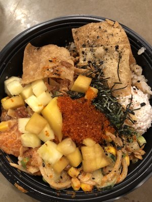 Local Poke by null