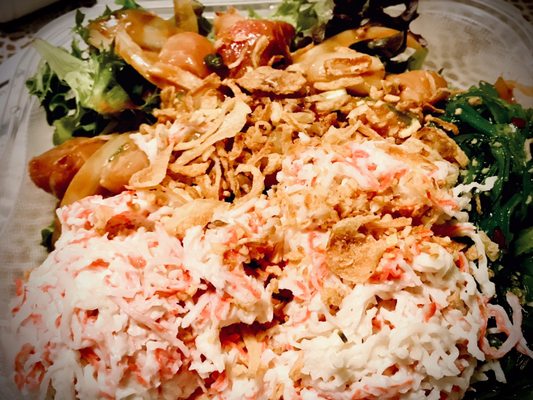 Loco Ono - Poke & Hawaiian BBQ (Reno, Midtown) by null