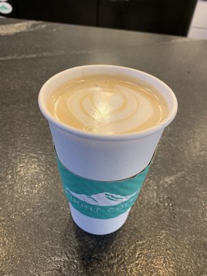 Summit Coffee Basecamp by null