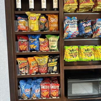 Drury Plaza Hotel Savannah Pooler - More snacks and wine. - Hotels Near Me - Pooler, Georgia Drury Plaza Hotel Savannah Pooler - More snacks and wine. - Hotels Near Me - Pooler, Georgia