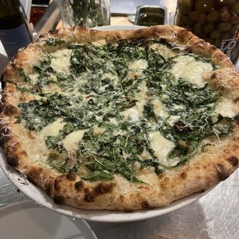 Milo and Olive - A.G.C.T Pizza - Pizza Near Me - Santa Monica, California Milo and Olive - A.G.C.T Pizza - Pizza Near Me - Santa Monica, California