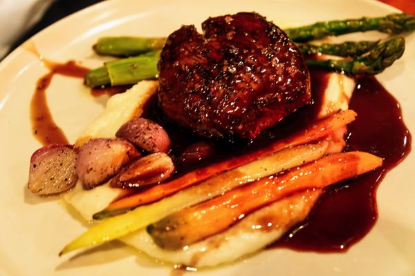 The Walrus Room by null