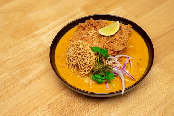 Sistory Thai Kitchen by null