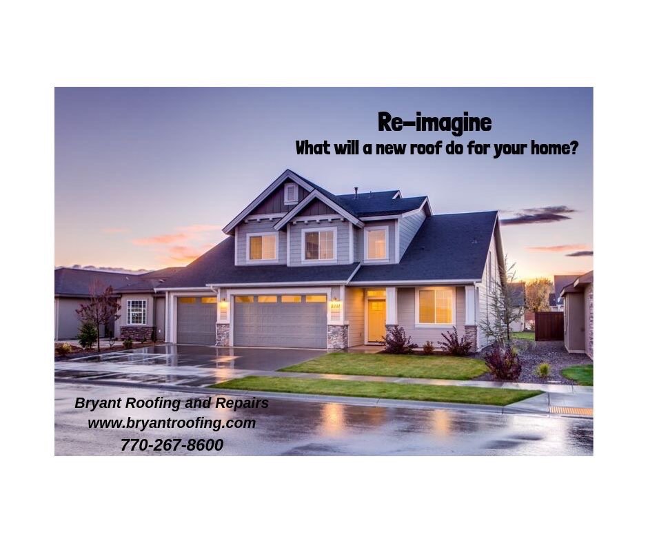 Slide of Bryant Roofing and Repairs