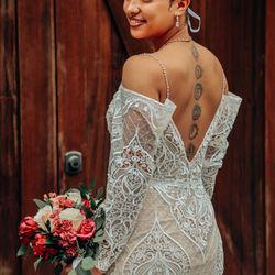 Hong's Alterations