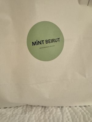 Mint Beirut by null