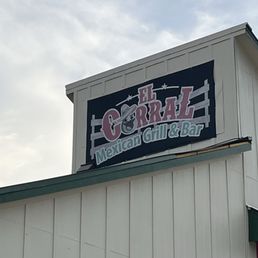 Exterior photo of El Corral Mexican Grill & Bar - Houston, Texas Exterior photo of El Corral Mexican Grill & Bar - Houston, Texas