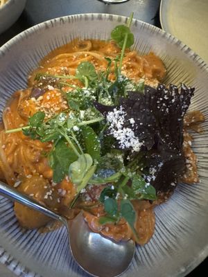 Epiphany's Kitchen by null