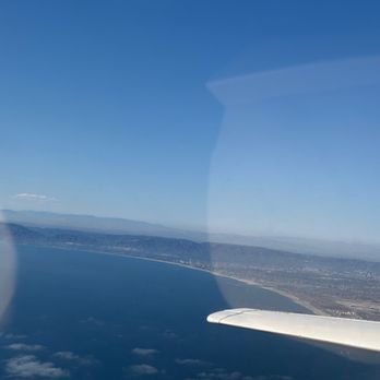 South Bay Aviation - Flight Instruction Near Me - Torrance, California South Bay Aviation - Flight Instruction Near Me - Torrance, California