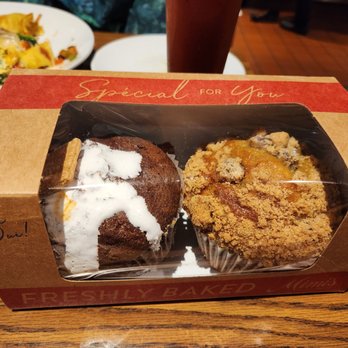 Mimi's Cafe - Muffins - Breakfast & Brunch Near Me - Chino, California Mimi's Cafe - Muffins - Breakfast & Brunch Near Me - Chino, California