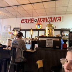Cafe Havana