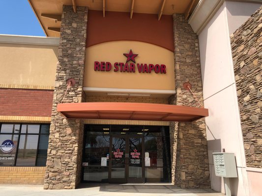 Red Star Vapor 15 Reviews Vape Shops 9971 W Camelback Rd
