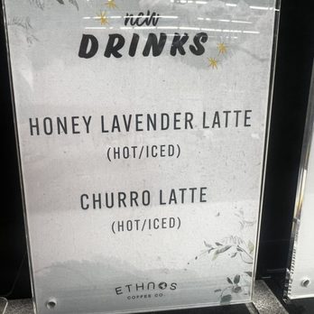 Ethnos Coffee - Caterers Near Me