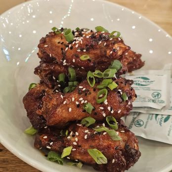 Eye Tooth - Chicken Wings - Pizza Near Me - Anchorage, Alaska