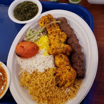 Darya Kabob - Kebab Near Me - Sterling, Virginia Darya Kabob - Kebab Near Me - Sterling, Virginia