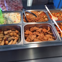 Thai Take Away ThanaPone Schiess
