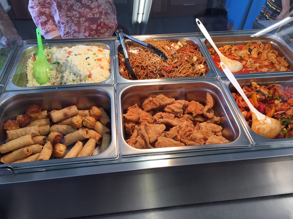 Thai Take Away ThanaPone Schiess