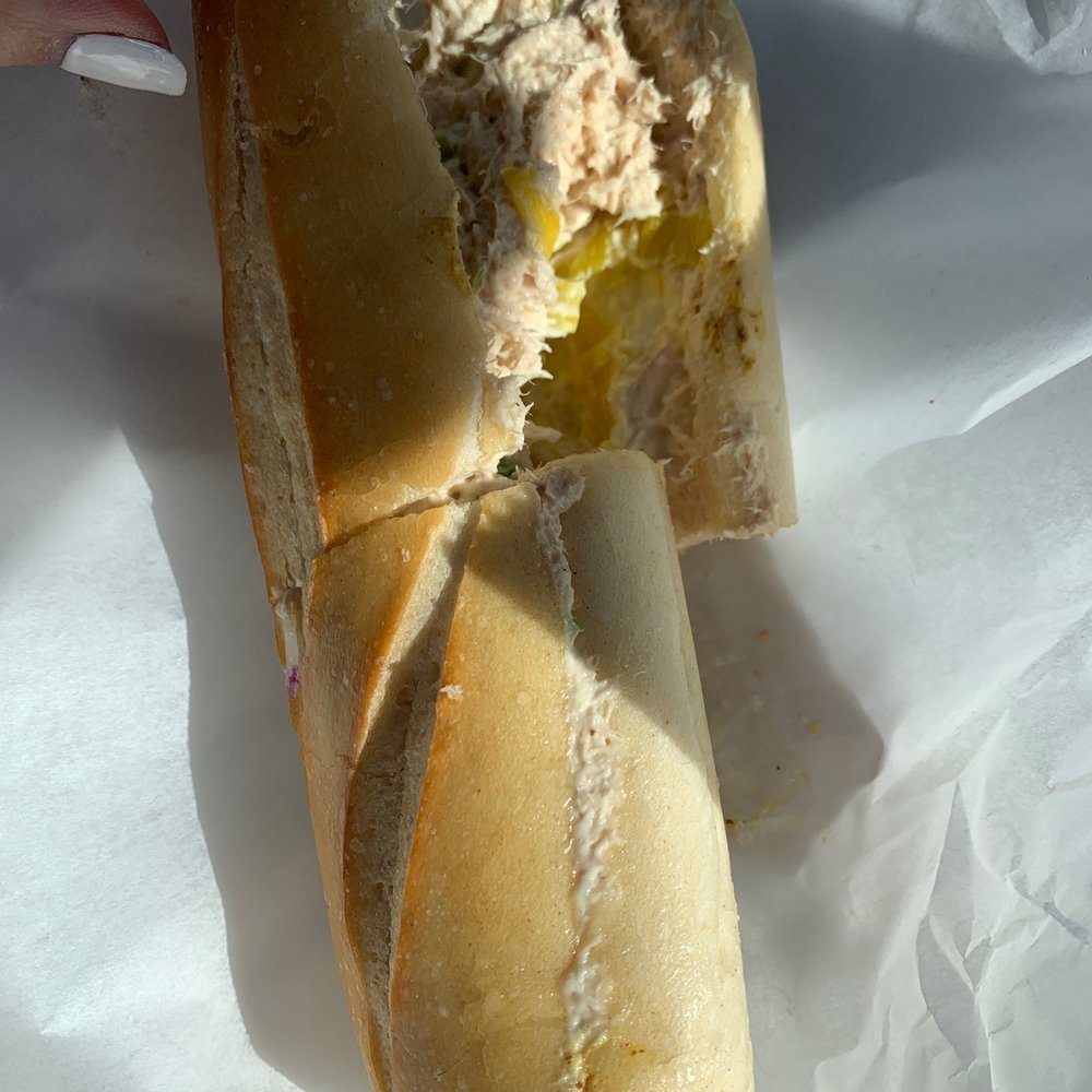 Sandwich Blvd - $14!? - Sandwiches Near Me - Torrance, California