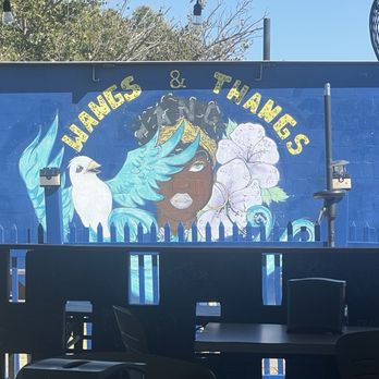 Wangs And Thangs - Chicken Wings Near Me - Wichita Falls, Texas Wangs And Thangs - Chicken Wings Near Me - Wichita Falls, Texas