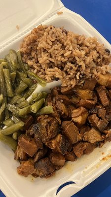 Kelly's Jamaican Foods by null