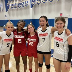 J Los Angeles - Participants of our highly active Maccabi program