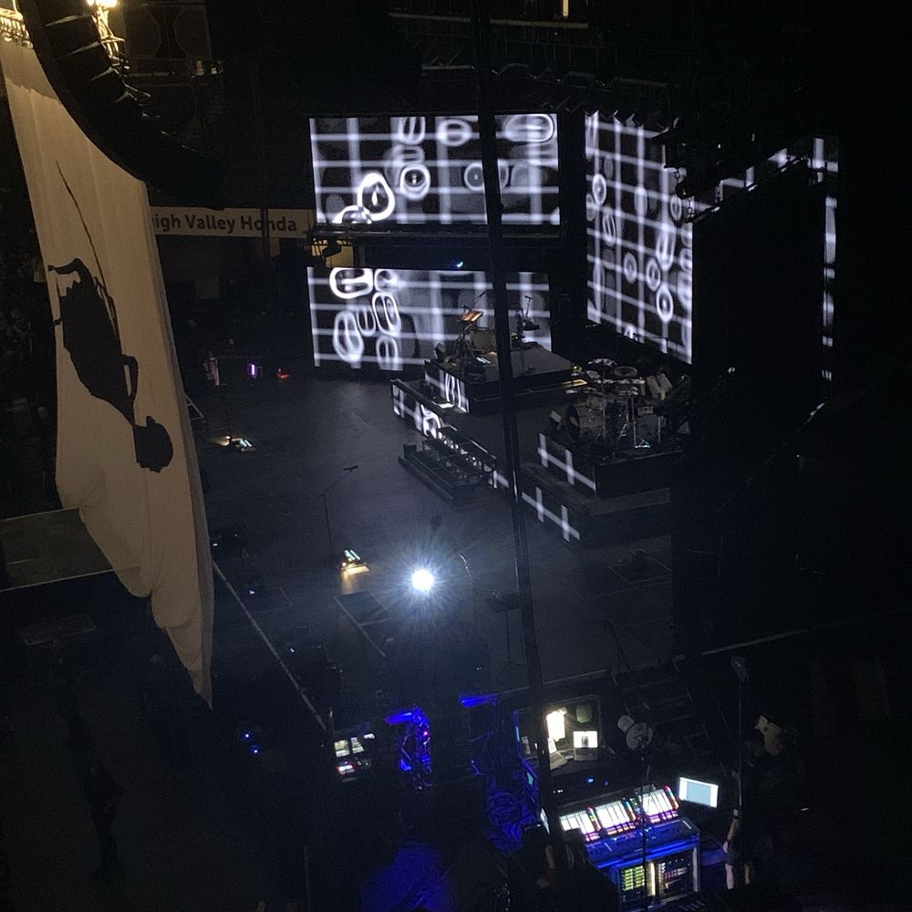 PPL Center - Setting up Papa Roach. 202/1/12-13 - Venues & Event Spaces Near Me - Allentown, Pennsylvania PPL Center - Setting up Papa Roach. 202/1/12-13 - Venues & Event Spaces Near Me - Allentown, Pennsylvania