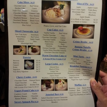 Martha's Country Bakery - Bakeries Near Me - Bayside, New York