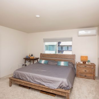 Coldwell Banker Realty - Temperature controlled master bedroom with split A/C - Real Estate Services Near Me - Kapolei, Hawaii Coldwell Banker Realty - Temperature controlled master bedroom with split A/C - Real Estate Services Near Me - Kapolei, Hawaii