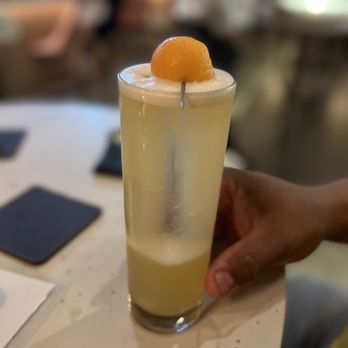 Eleven - Mule - Cocktail Bars Near Me - Honolulu, Hawaii