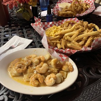 Boston's Fish House - Seafood Near Me - Winter Park, Florida Boston's Fish House - Seafood Near Me - Winter Park, Florida
